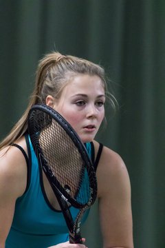 Jenny Wacker 662 - Weihnachtsturnier Sonntag